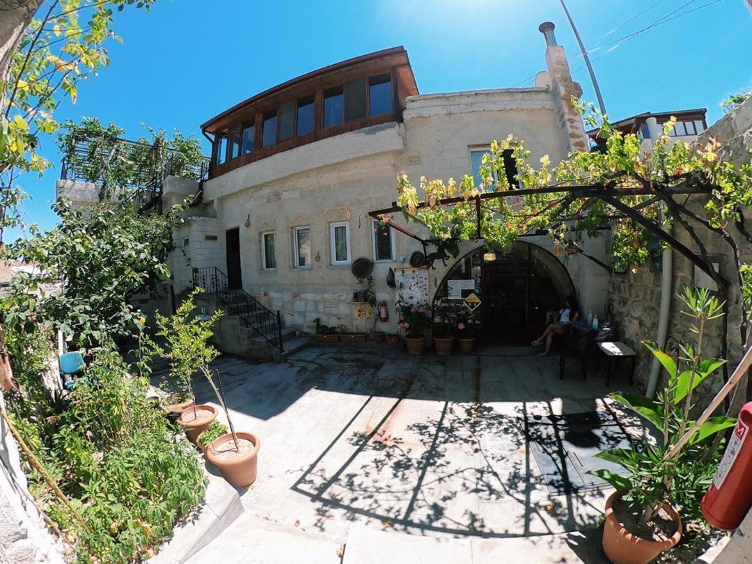 Whisper Cave House Hotel Goreme Bagian luar foto