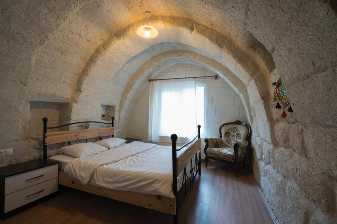 Whisper Cave House Hotel Goreme Bagian luar foto