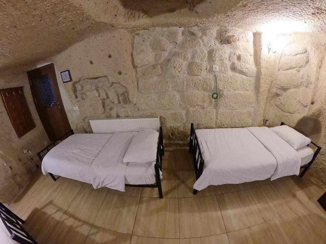 Whisper Cave House Hotel Goreme Bagian luar foto