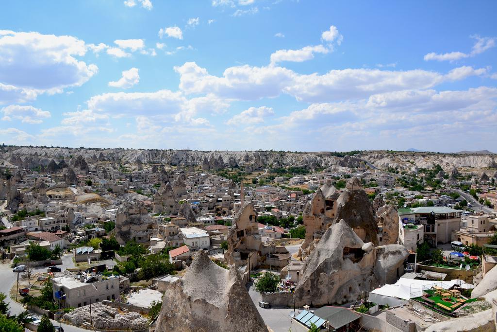 Whisper Cave House Hotel Goreme Bagian luar foto