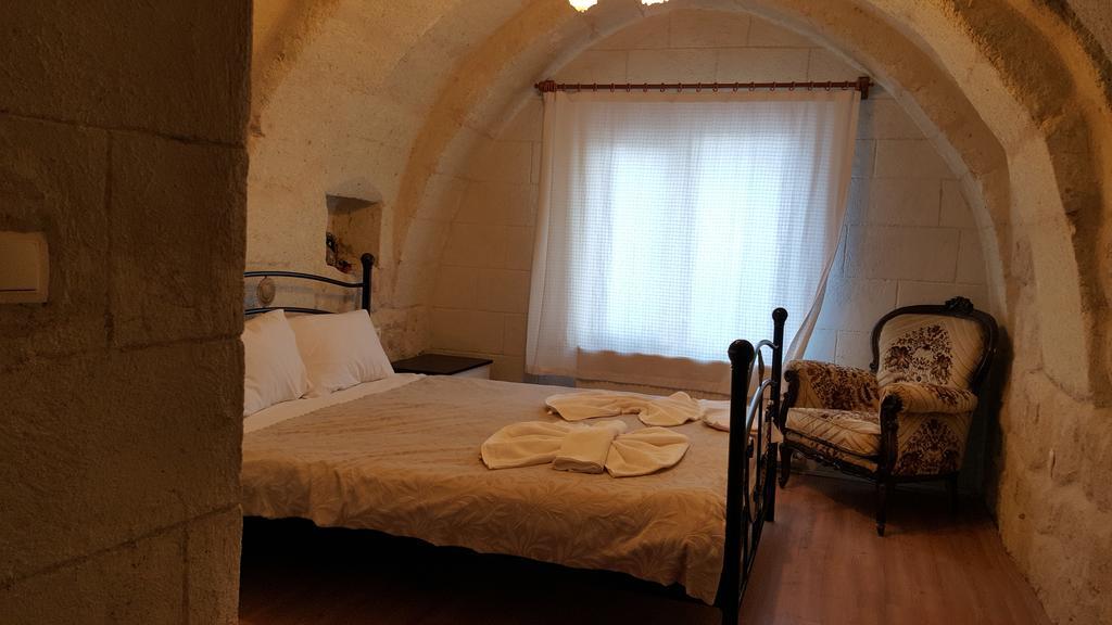 Whisper Cave House Hotel Goreme Bagian luar foto